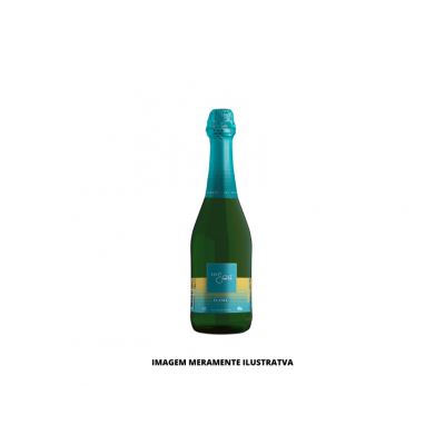 VINHO - DEL SOLE - 660ml BRANCO